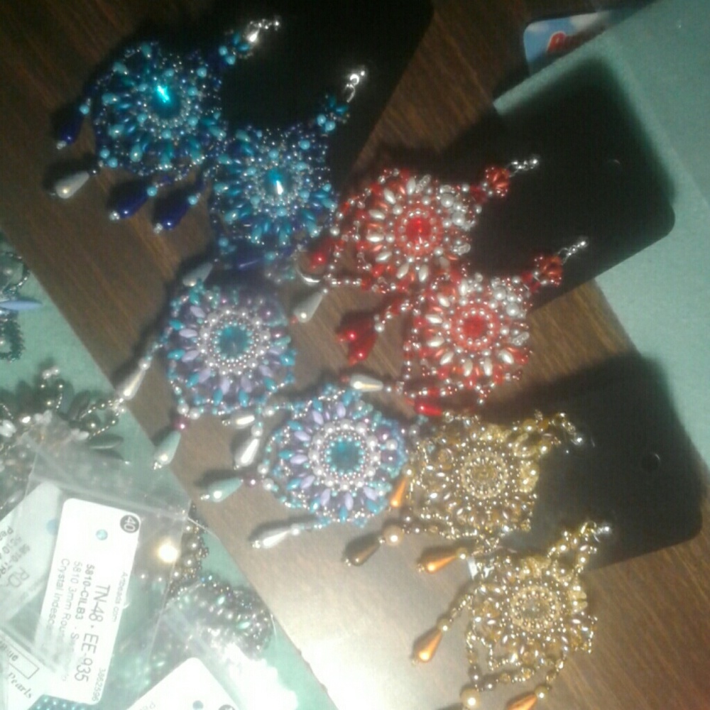 Custom orders specially made for your Valentine
